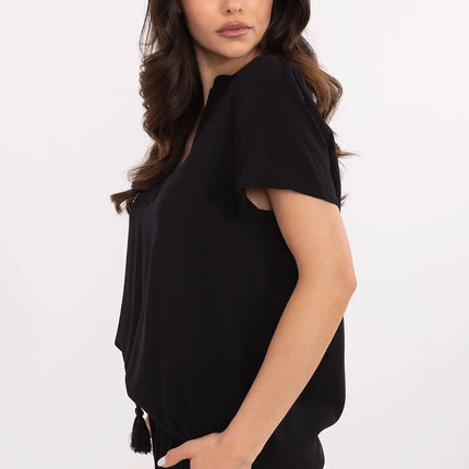 Blouse model 211842 - Très Elite