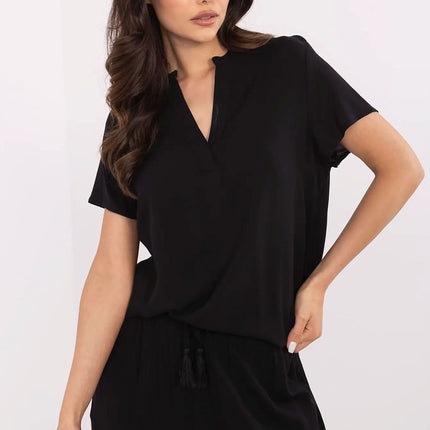Blouse model 211842 - Très Elite