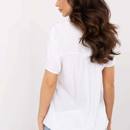 Blouse model 211842 - Très Elite