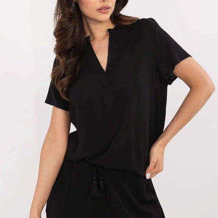 Blouse model 211842 - Très Elite