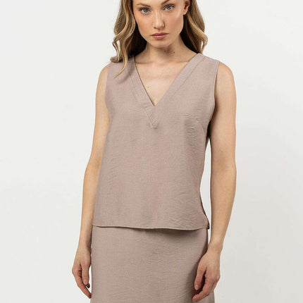 Blouse model 212204 - Très Elite