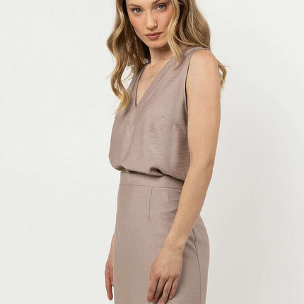 Blouse model 212204 - Très Elite