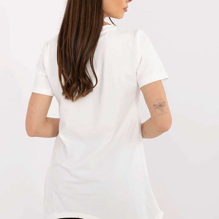 Blouse model 212493 - Très Elite