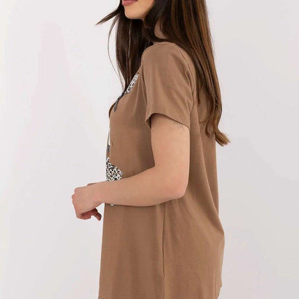Blouse model 212494 - Très Elite
