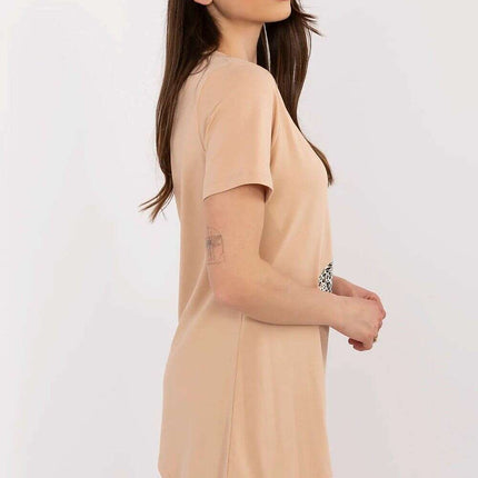 Blouse model 212495 - Très Elite