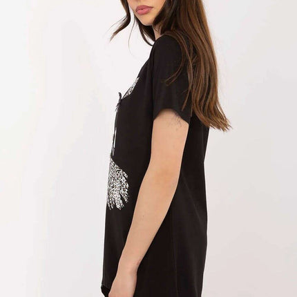 Blouse model 212496 - Très Elite