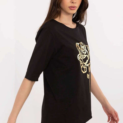 Blouse model 212497 - Très Elite