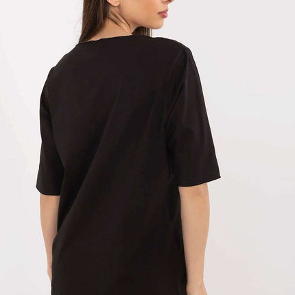 Blouse model 212497 - Très Elite