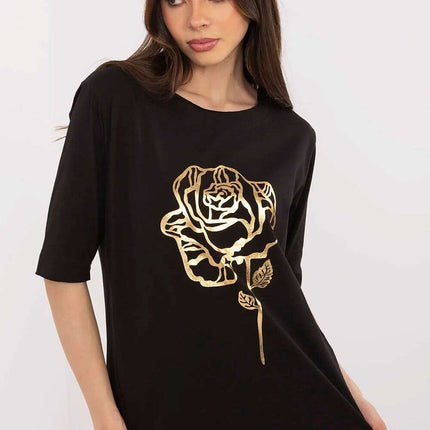 Blouse model 212497 - Très Elite