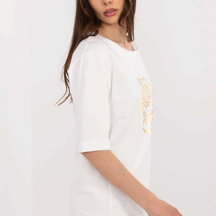 Blouse model 212498 - Très Elite