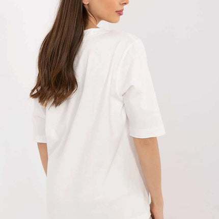 Blouse model 212498 - Très Elite