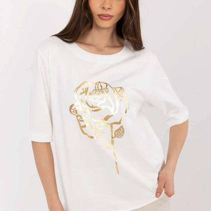 Blouse model 212498 - Très Elite