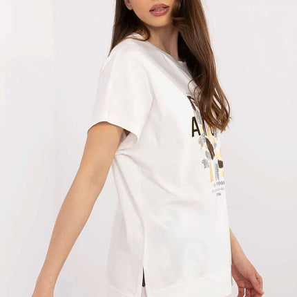 Blouse model 212505 - Très Elite