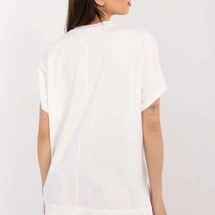 Blouse model 212505 - Très Elite
