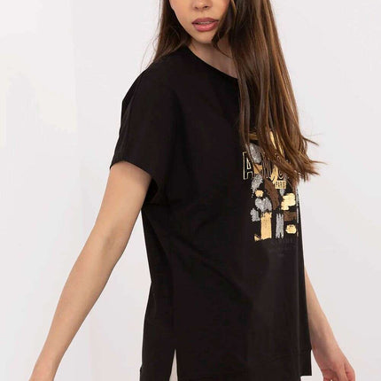 Blouse model 212506 - Très Elite
