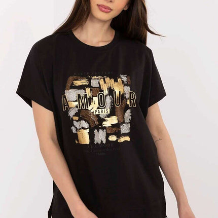 Blouse model 212506 - Très Elite