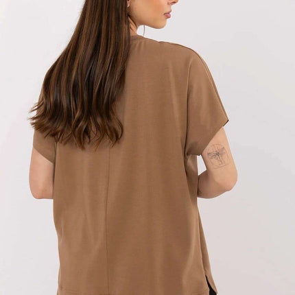 Blouse model 212507 - Très Elite