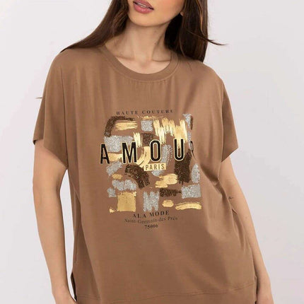 Blouse model 212507 - Très Elite