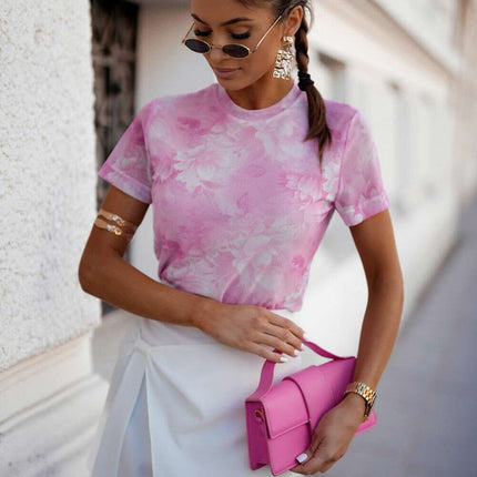 Blouse model 212639 - Très Elite