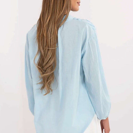 Blouse model 212657 - Très Elite