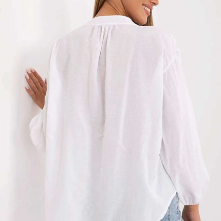 Blouse model 212658 - Très Elite