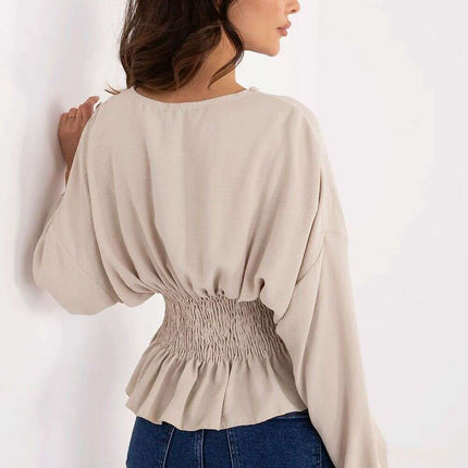 Blouse model 212669 - Très Elite