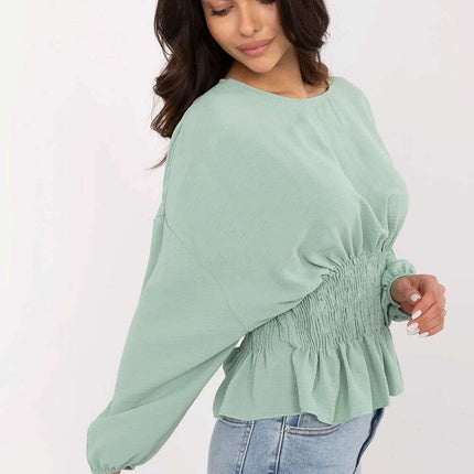 Blouse model 212670 - Très Elite