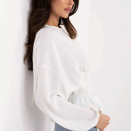 Blouse model 212671 - Très Elite