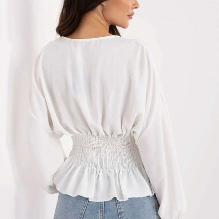Blouse model 212671 - Très Elite