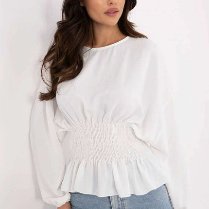 Blouse model 212671 - Très Elite