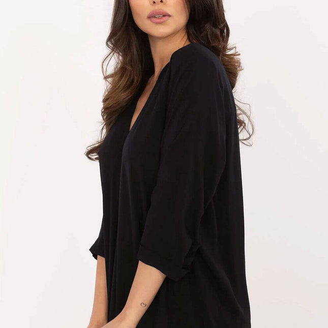 Blouse model 213079