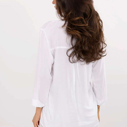 Blouse model 213080 - Très Elite