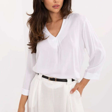 Blouse model 213080 - Très Elite