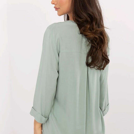 Blouse model 213081 - Très Elite