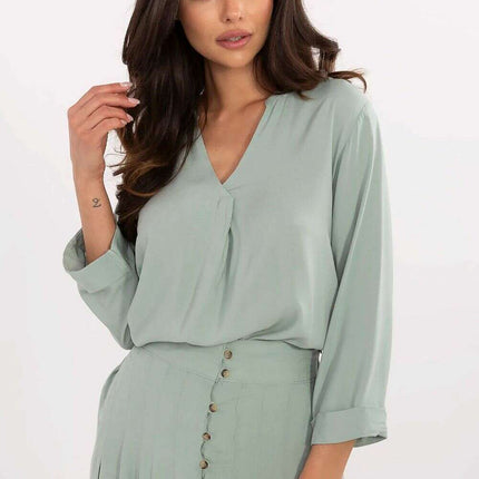 Blouse model 213081 - Très Elite