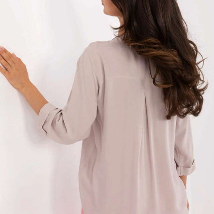 Blouse model 213082 - Très Elite