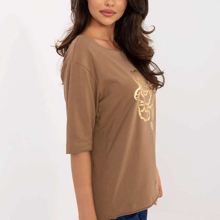 Blouse model 213094 - Très Elite