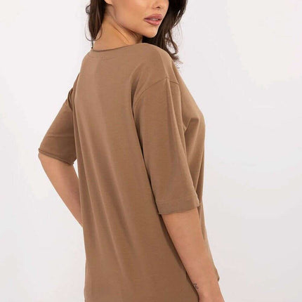 Blouse model 213094 - Très Elite