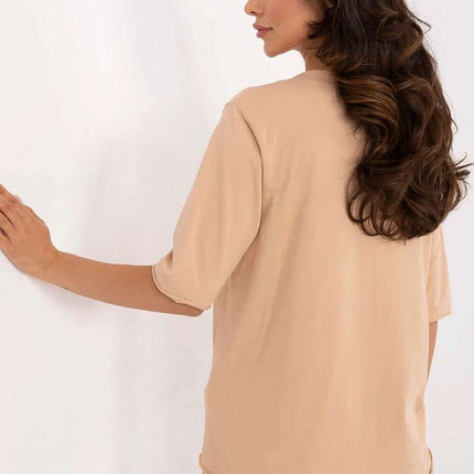 Blouse model 213095 - Très Elite