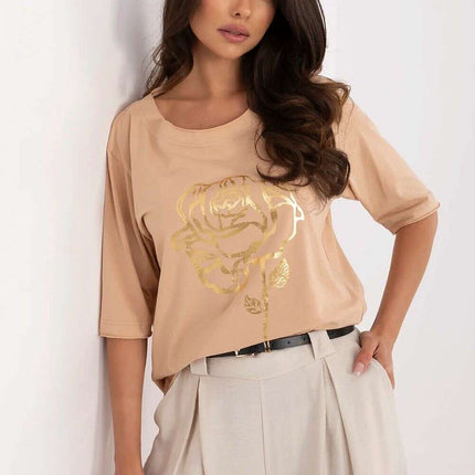 Blouse model 213095 - Très Elite