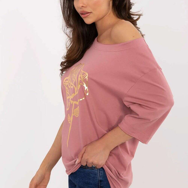 Blouse model 213096