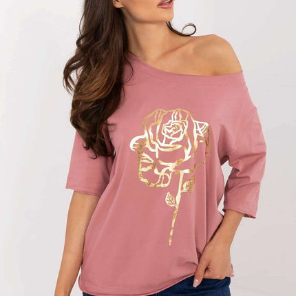 Blouse model 213096 - Très Elite