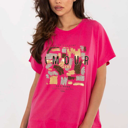 Blouse model 213104 - Très Elite