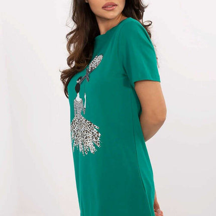 Blouse model 213108 - Très Elite