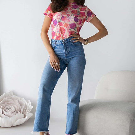 Blouse model 213577 - Très Elite