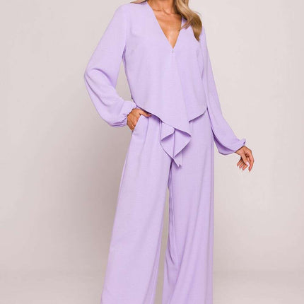 Blouse model 213681 - Très Elite