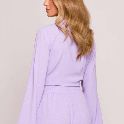 Blouse model 213681 - Très Elite
