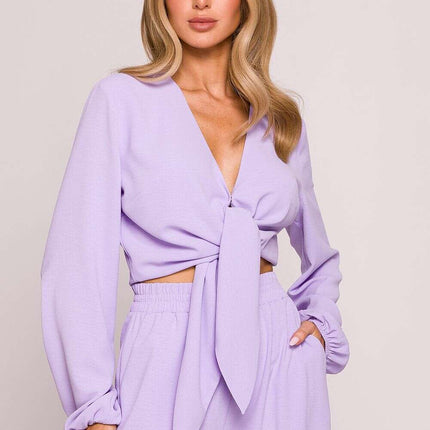 Blouse model 213681 - Très Elite