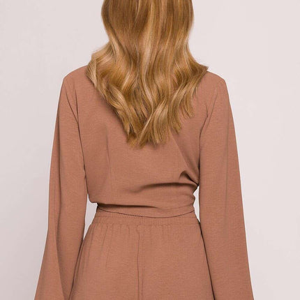 Blouse model 213682 - Très Elite
