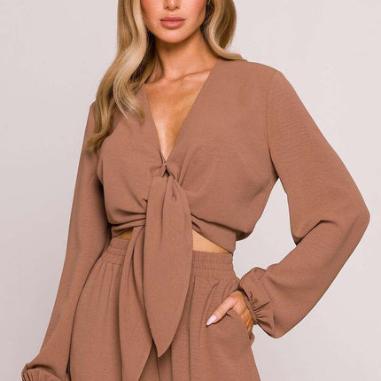 Blouse model 213682 - Très Elite